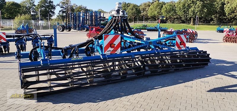 Güllegrubber van het type Meyer Agrartechnik GG 5000, Neumaschine in Andervenne (Foto 12)