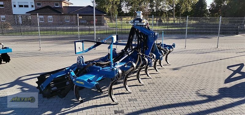 Güllegrubber del tipo Meyer Agrartechnik GG 5000, Neumaschine In Andervenne (Immagine 19)