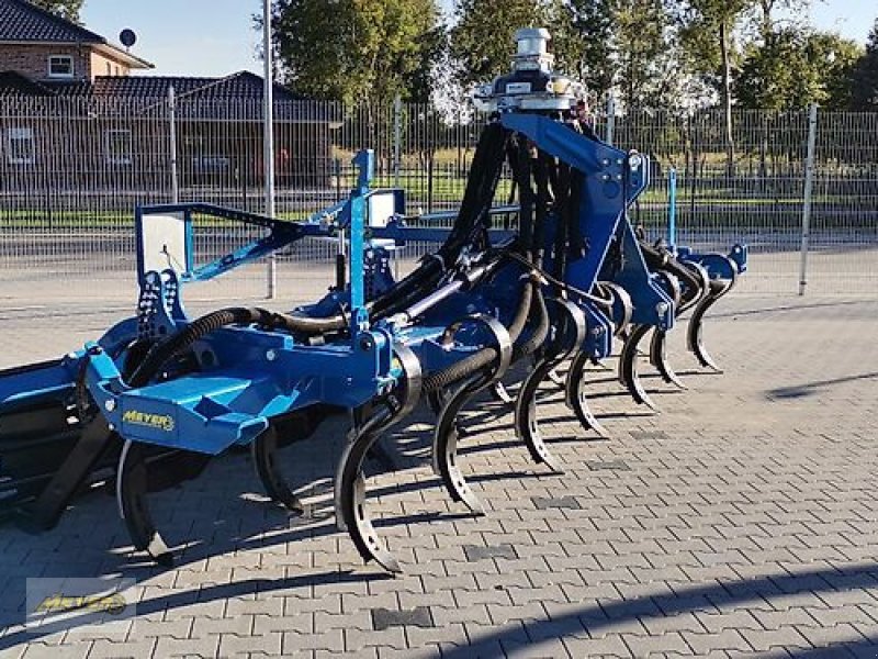 Güllegrubber tip Meyer Agrartechnik GG 5000, Neumaschine in Andervenne (Poză 1)