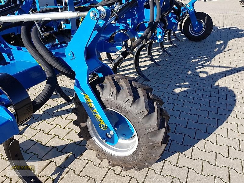 Güllegrubber van het type Meyer Agrartechnik GG 5000, Neumaschine in Andervenne (Foto 25)