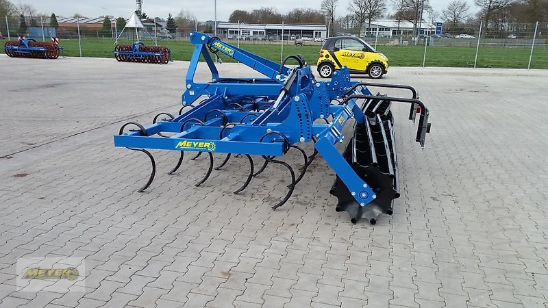 Grubber van het type Meyer Agrartechnik GF 5002, Neumaschine in Andervenne (Foto 10)