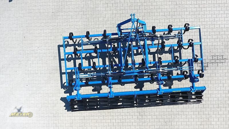 Grubber typu WM Meyer GFH 5000, Neumaschine v Andervenne (Obrázok 13)