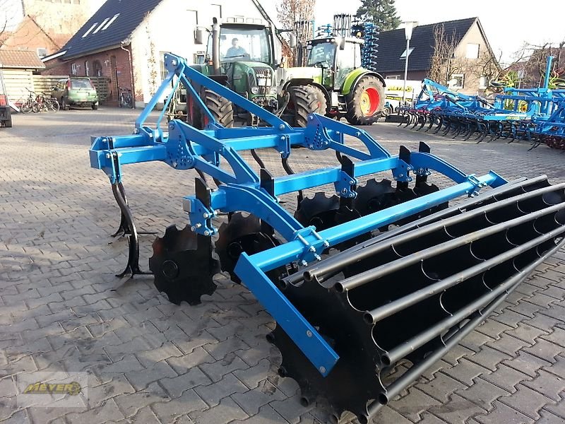 Grubber du type WM Meyer FLG 3000 Profi, Neumaschine en Andervenne (Photo 1)