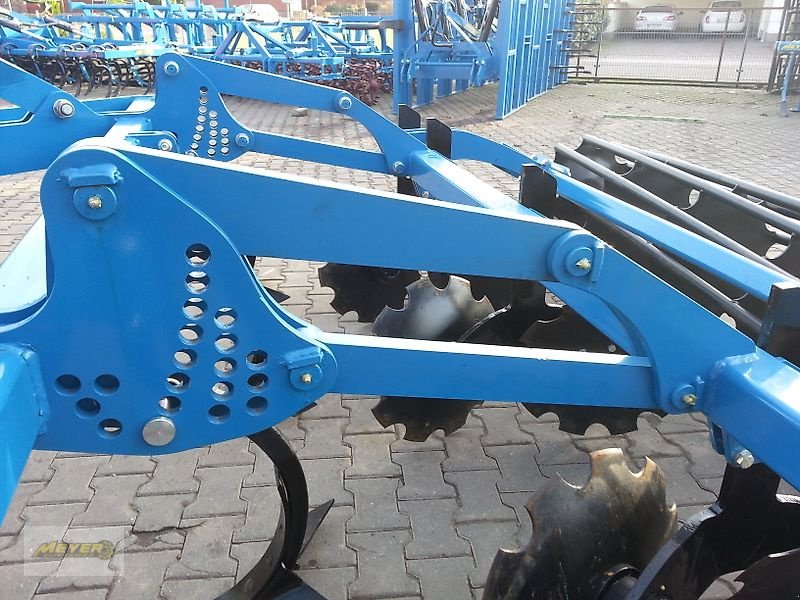 Grubber tip WM Meyer FLG 3000 Profi, Neumaschine in Andervenne (Poză 4)