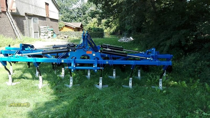 Grubber tipa Meyer Agrartechnik FLG 6000 Profi, Neumaschine u Andervenne (Slika 6)