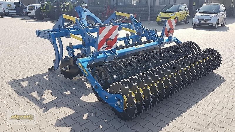 Tiefenlockerer typu WM Meyer SZ 3000 XXL Sauzahn, Neumaschine v Andervenne (Obrázok 9)