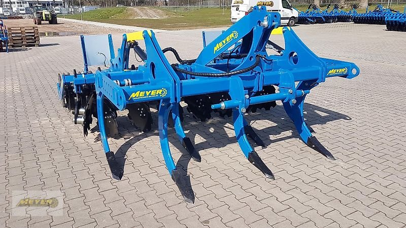 Tiefenlockerer typu WM Meyer SZ 3000 XXL Sauzahn, Neumaschine v Andervenne (Obrázok 2)