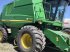 Oldtimer-Mähdrescher Türe ait John Deere W660,  içinde Пролиски (resim 4)