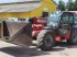 Teleskopstapler del tipo Manitou MLT 735-120 LSU Turbo, Neumaschine In Пролиски (Immagine 1)