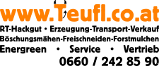 Teufl GmbH