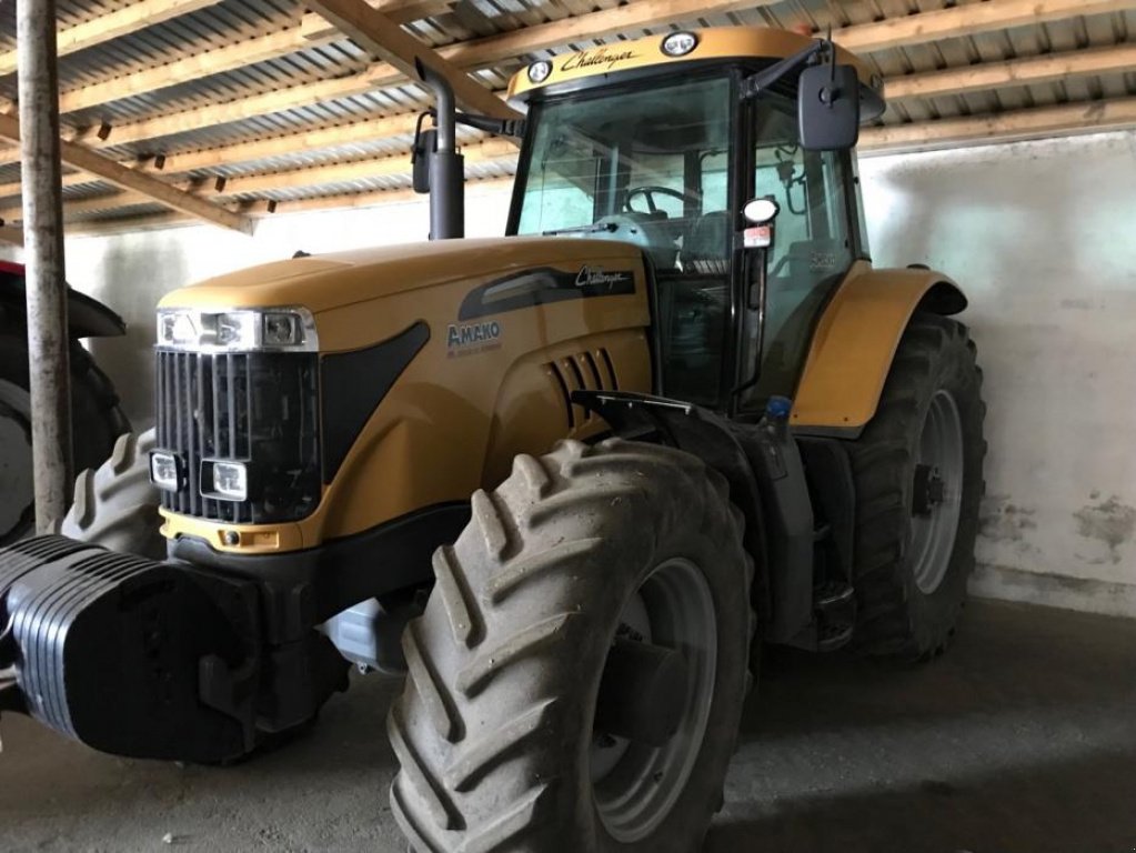 Oldtimer-Traktor typu CHALLENGER MT595B, Neumaschine v Вінниця (Obrázok 5)