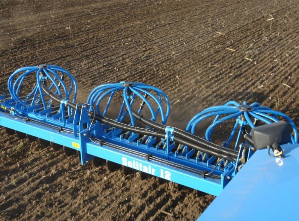 Sämaschine του τύπου Lemken Solitair 12/800,  σε Пологи (Φωτογραφία 5)