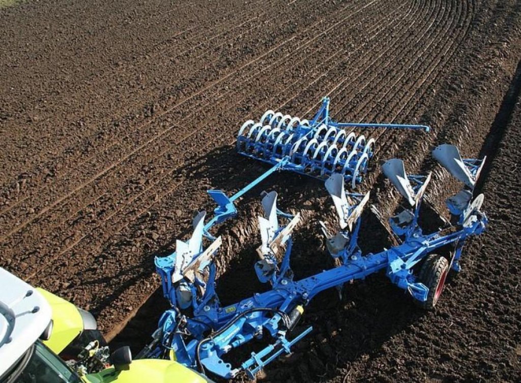 Walze van het type Lemken VarioPack 110 FEP 300-90,  in Пологи (Foto 3)