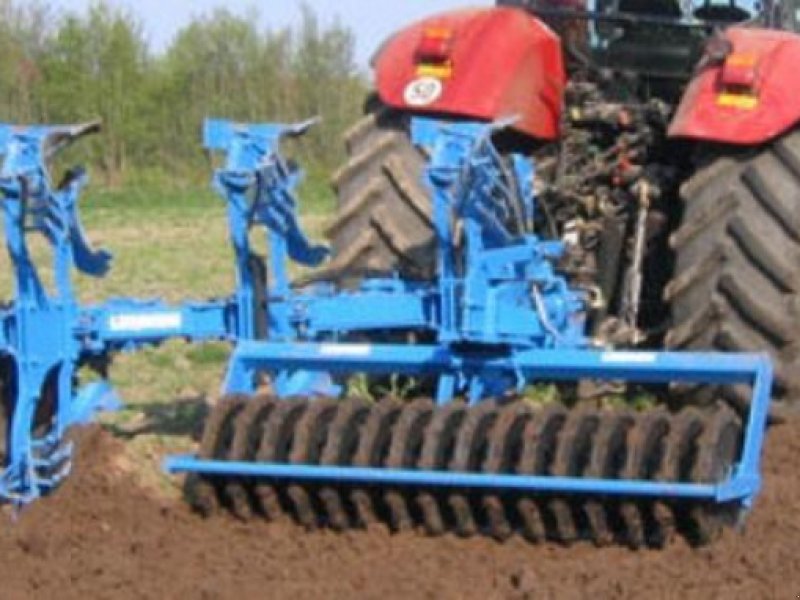 Walze del tipo Lemken FixPack S 330-200,  en Пологи (Imagen 1)