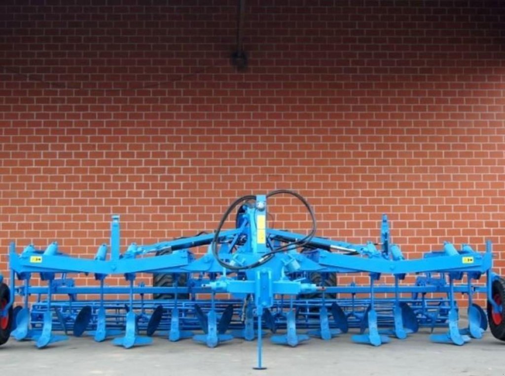 Kartoffelpflegetechnik tipa Lemken Smaragd 9,  u Пологи (Slika 1)