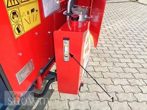 Sägeautomat & Spaltautomat του τύπου Sonstiges Sägemaschine Spaltmaschine Pilkemaster EVO36ZES mit Zapfwelle Stammheber und Elektroantrieb Brennholzautomat, Neumaschine σε Schwarzenberg (Φωτογραφία 5)