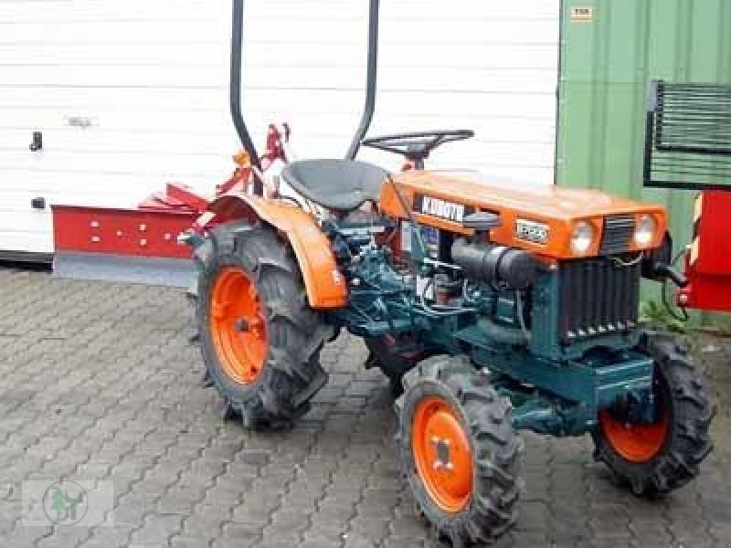 Sonstiges du type Sonstiges Räumschild Schneeschild Gräter PS150 für Traktor, Neumaschine en Schwarzenberg (Photo 1)