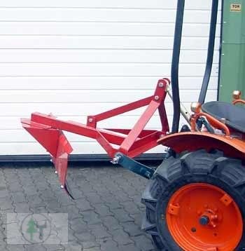 Sonstiges van het type Sonstiges Räumschild Schneeschild Gräter PS150 für Traktor, Neumaschine in Schwarzenberg (Foto 3)