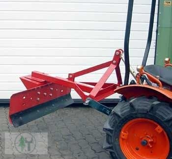 Sonstiges tipa Sonstiges Räumschild Schneeschild Gräter PS150 für Traktor, Neumaschine u Schwarzenberg (Slika 2)