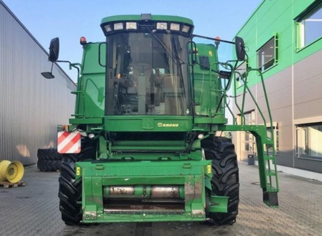 Oldtimer-Mähdrescher του τύπου John Deere 9880 STS, Neumaschine σε Київ (Φωτογραφία 10)