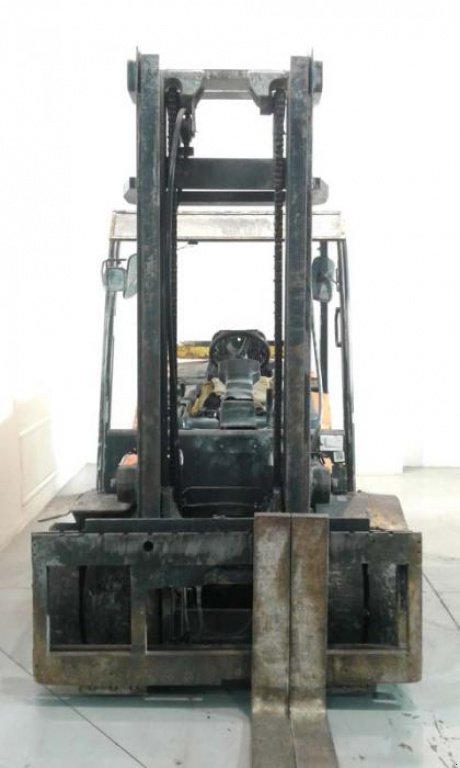 Gabelstapler типа Doosan D50SCPR05,  в Київ (Фотография 2)