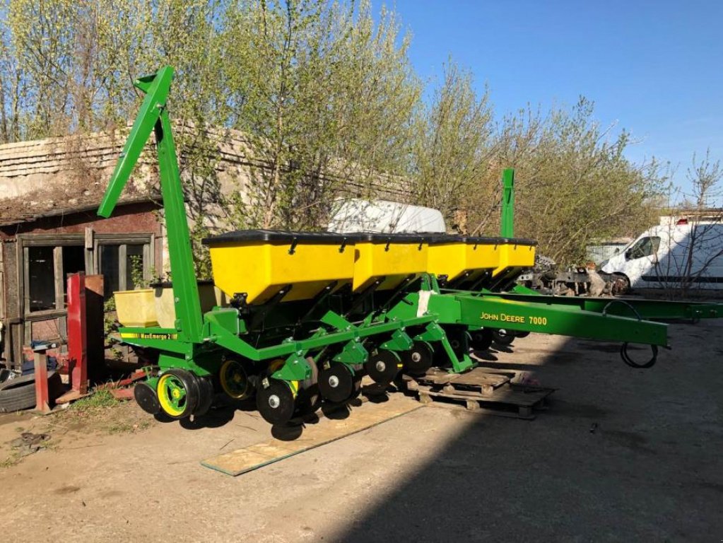 Direktsaatmaschine tip John Deere 7000,  in Кіровоград (Poză 5)