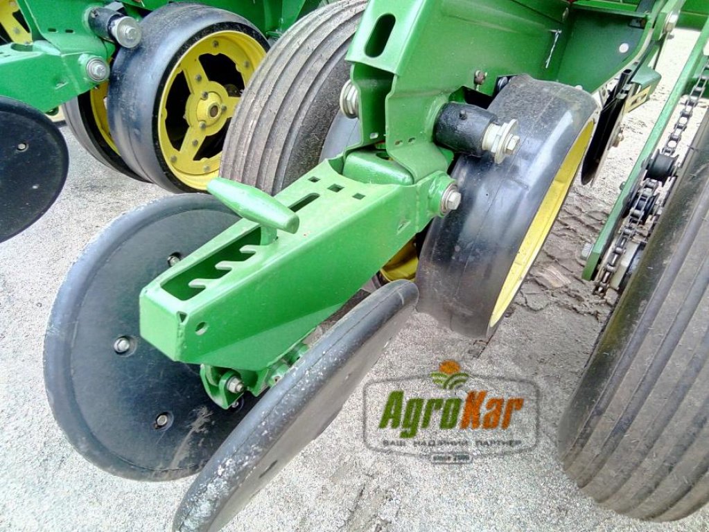 Direktsaatmaschine typu John Deere 7000,  w Кіровоград (Zdjęcie 7)