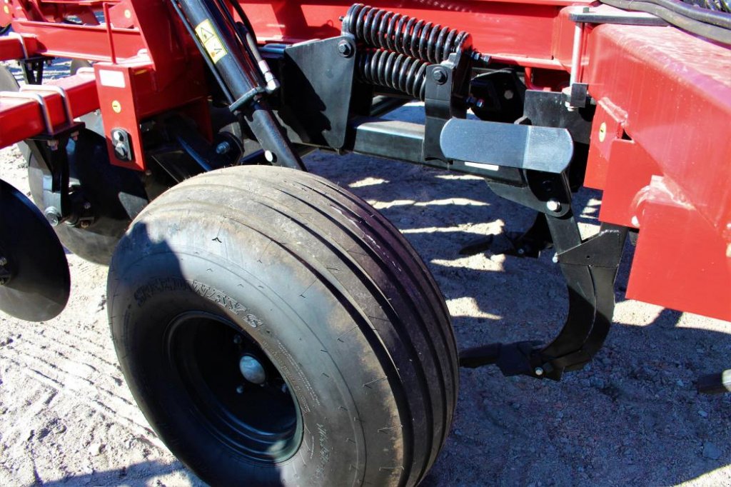 Spatenpflug tip Case IH Ecolo Tiger 530C, Gebrauchtmaschine in Кіровоград (Poză 10)