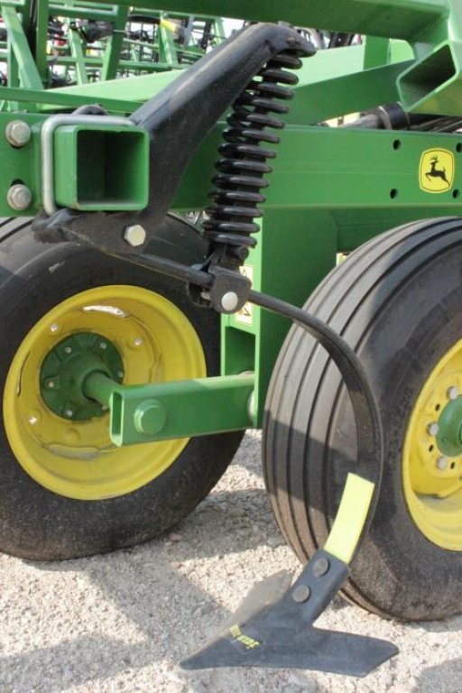 Kartoffelpflegetechnik Türe ait John Deere 960, Gebrauchtmaschine içinde Кіровоград (resim 7)