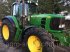 Oldtimer-Traktor van het type John Deere 6930, Neumaschine in Горохів (Foto 1)