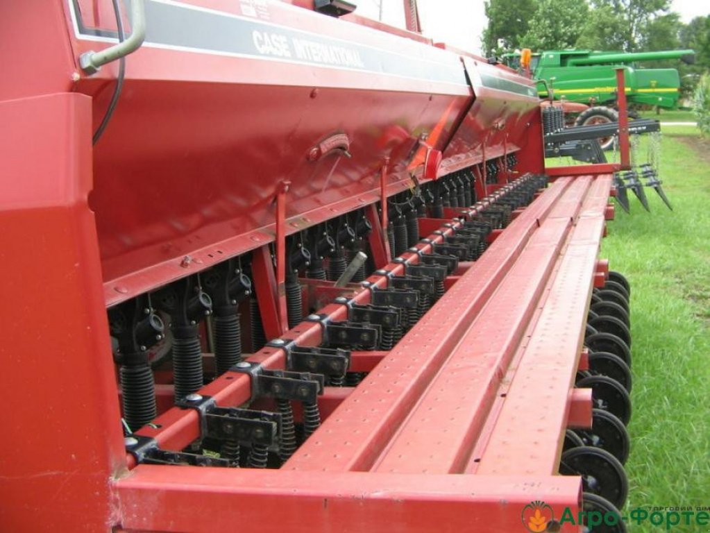 Direktsaatmaschine of the type Case IH 5400, Gebrauchtmaschine in Хмельницький (Picture 1)