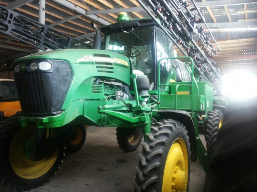 Selbstfahrspritze tipa John Deere 4720, Neumaschine u Рівне (Slika 7)