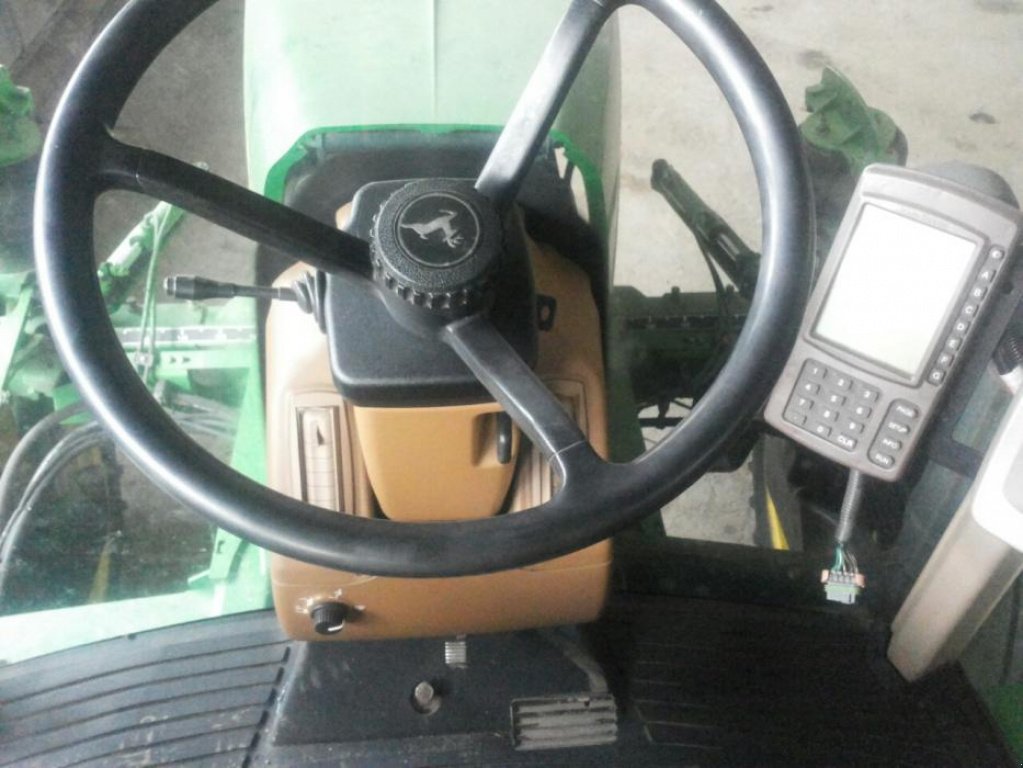 Selbstfahrspritze του τύπου John Deere 4720, Neumaschine σε Рівне (Φωτογραφία 12)