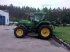 Oldtimer-Traktor del tipo John Deere 7700, Neumaschine In Подворки (Immagine 3)