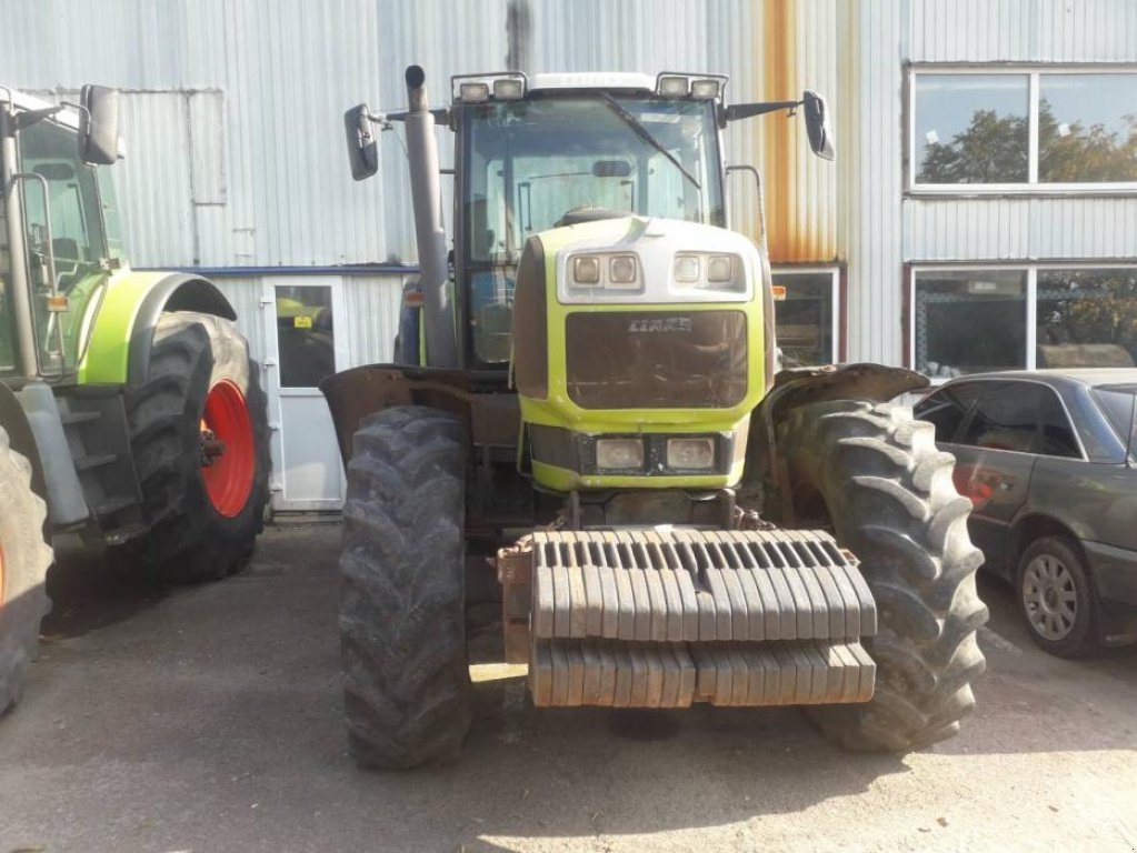 Oldtimer-Traktor van het type CLAAS Atles 936, Neumaschine in Житомир (Foto 5)