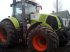 Oldtimer-Traktor del tipo CLAAS Axion 850, Neumaschine en Бахмач (Imagen 4)