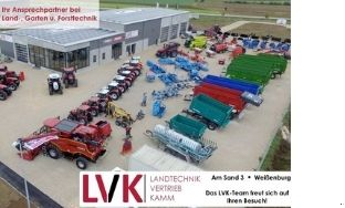 LVK Landtechnik Vertrieb Kamm GmbH