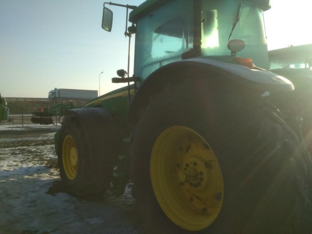 Oldtimer-Traktor of the type John Deere 8420, Neumaschine in Рівне (Picture 5)