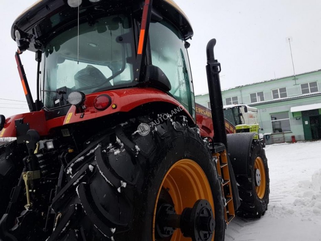 Oldtimer-Traktor типа Versatile Row Crop 370, Neumaschine в Рівне (Фотография 1)