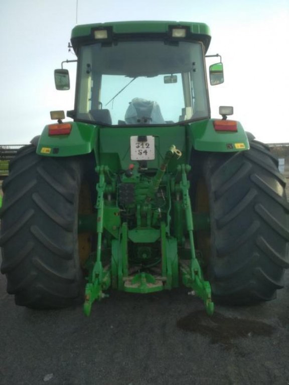 Oldtimer-Traktor del tipo John Deere 8200, Neumaschine In Рівне (Immagine 3)