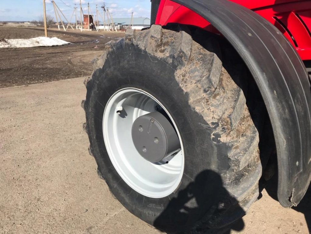 Oldtimer-Traktor van het type Massey Ferguson 8690 Dyna VT, Neumaschine in Дніпро (Foto 11)