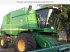 Oldtimer-Mähdrescher Türe ait John Deere 9640i WTS, Neumaschine içinde Лозова (resim 1)