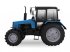 Oldtimer-Traktor za tip Belarus Беларус-1221.2, Neumaschine u Миколаїв (Slika 2)