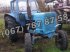 Oldtimer-Traktor del tipo Belarus Беларус-80, Neumaschine en Запоріжжя (Imagen 1)