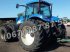 Oldtimer-Traktor des Typs New Holland T8050, Neumaschine in Запоріжжя (Bild 1)