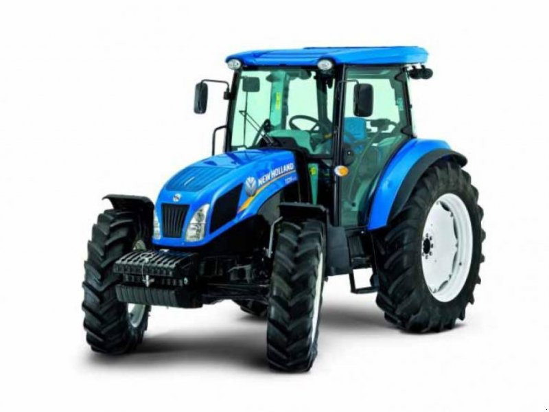 Oldtimer-Traktor of the type New Holland TD5.110, Neumaschine in Миколаїв (Picture 1)
