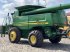 Oldtimer-Mähdrescher a típus John Deere 9770 STS, Neumaschine ekkor: Рівне (Kép 12)