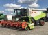 Oldtimer-Mähdrescher Türe ait CLAAS Lexion 560, Neumaschine içinde Рівне (resim 12)