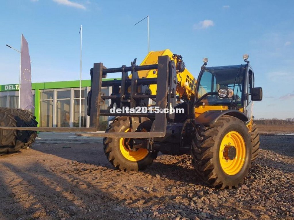 Frontlader του τύπου DIECI AGRI STAR 37.7, Gebrauchtmaschine σε Путрівка (Φωτογραφία 12)