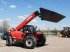 Frontlader del tipo Manitou MT 835, Gebrauchtmaschine en Путрівка (Imagen 13)